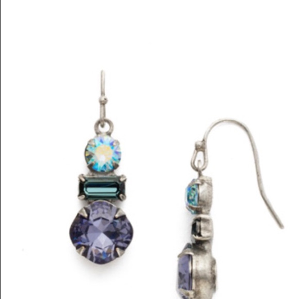 NWT Sorrelli Earrings/drop/dangle